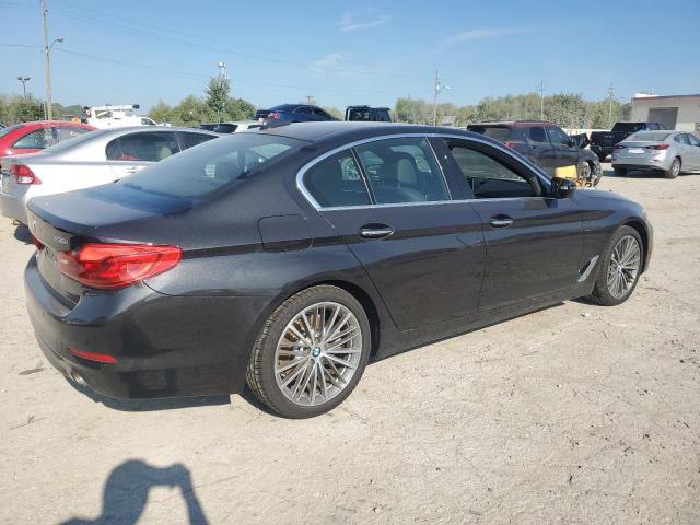 BMW 530 XI 2018