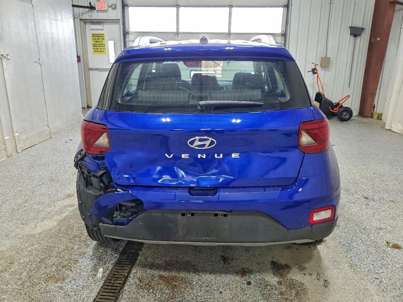 HYUNDAI VENUE SEL 2024