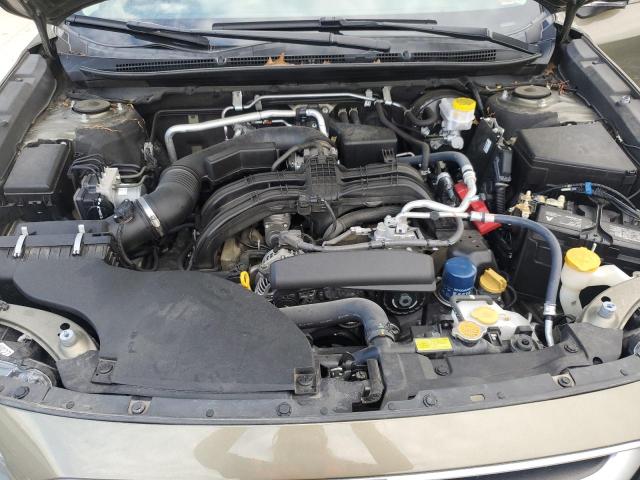 SUBARU OUTBACK PREMIUM 2021