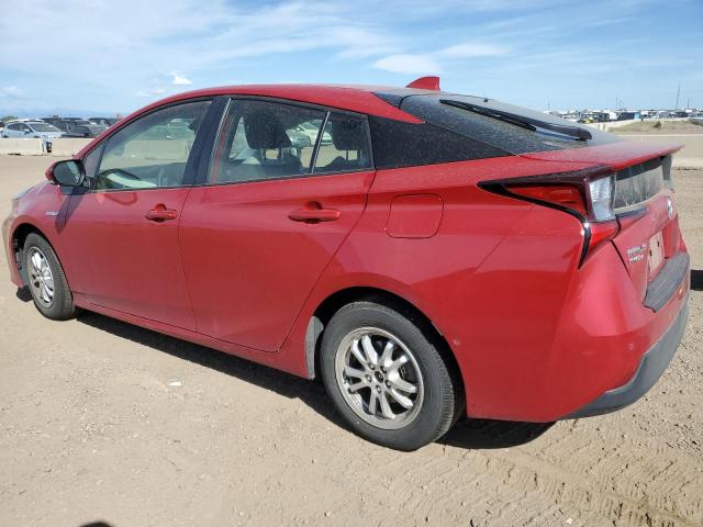 TOYOTA PRIUS LE 2021