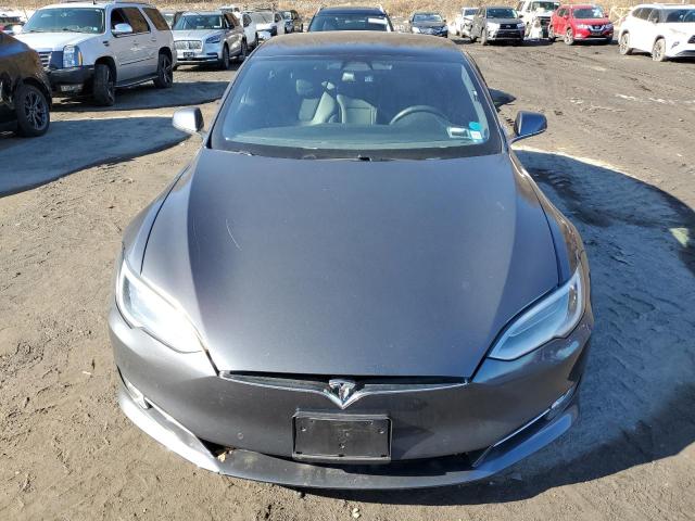 TESLA MODEL S 2018