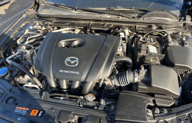 MAZDA 3 PREMIUM 2022