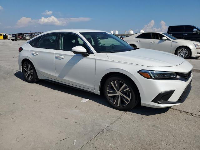 HONDA CIVIC LX 2023