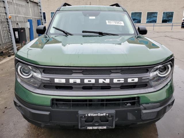 FORD BRONCO SPORT BIG BEND 2023