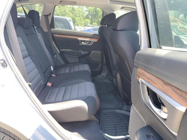 HONDA CR-V EX 2021