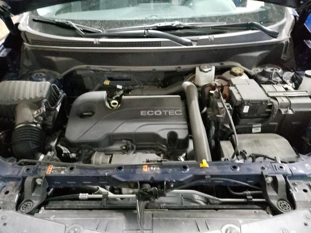 CHEVROLET EQUINOX LS 2022