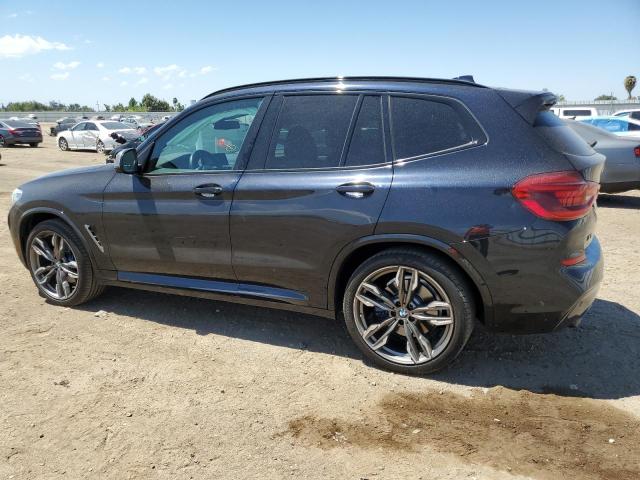 BMW X3 XDRIVEM40I 2020