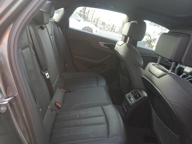 AUDi A4 PREMIUM PLUS 45 2023
