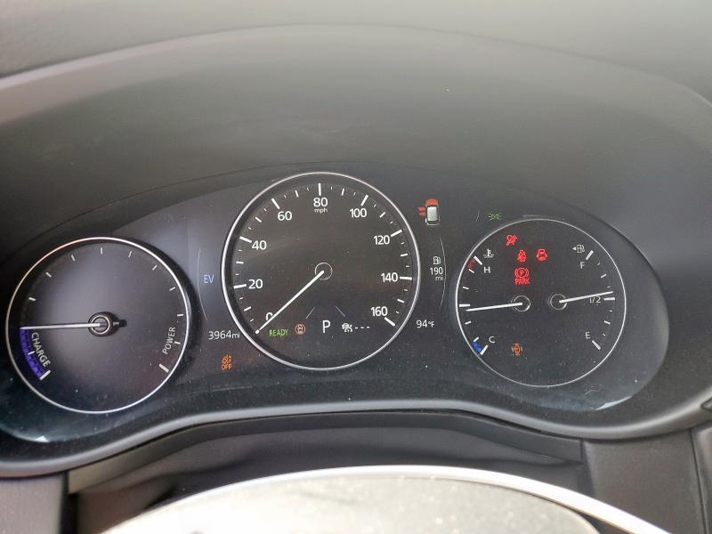 MAZDA CX-50 PREMIUM PLUS 2025