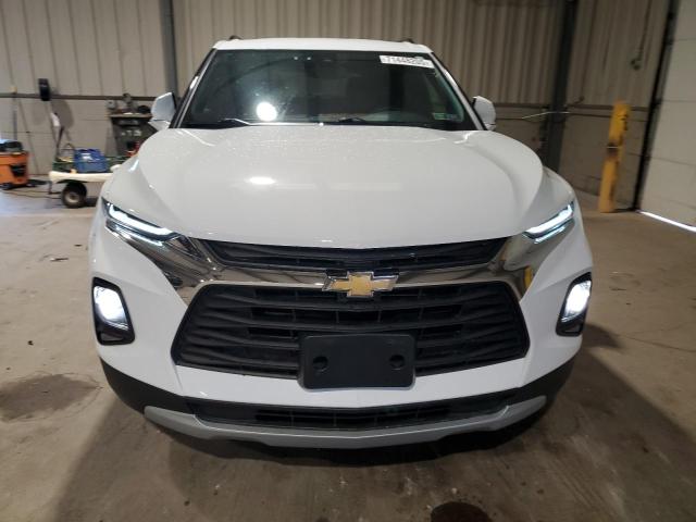 CHEVROLET BLAZER 1LT 2022