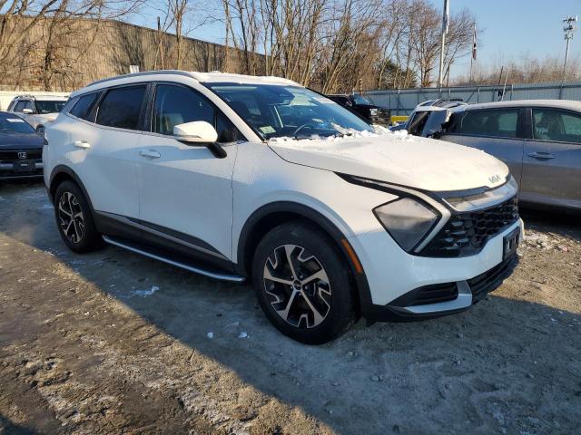 KIA SPORTAGE EX 2023