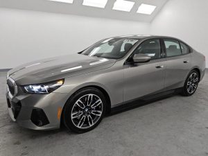 BMW 530 I 2024