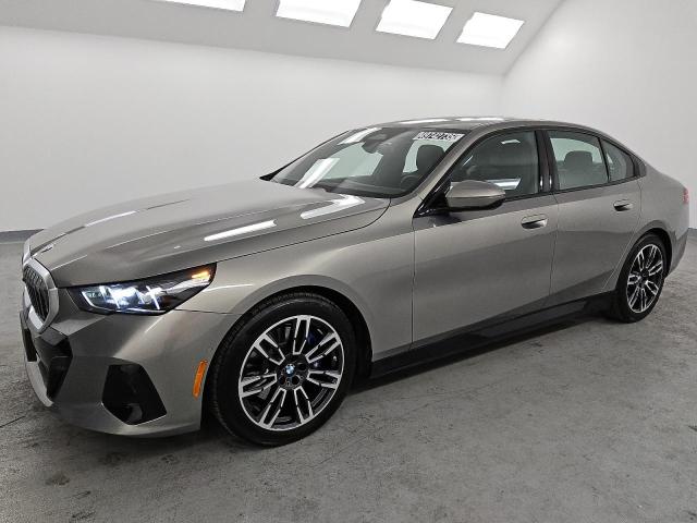 BMW 530 I 2024