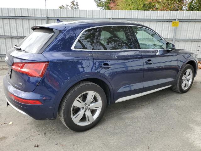 AUDI Q5 PRESTIGE 2019