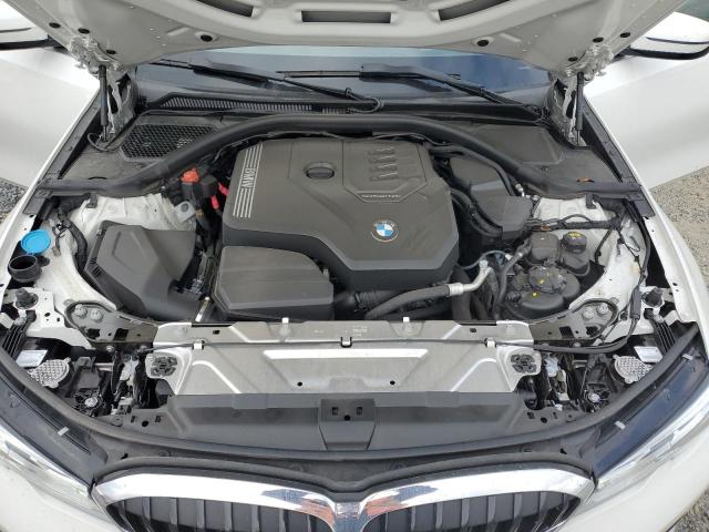 BMW 330XI 2021