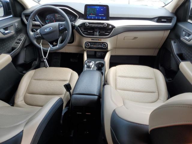 FORD ESCAPE SE 2021