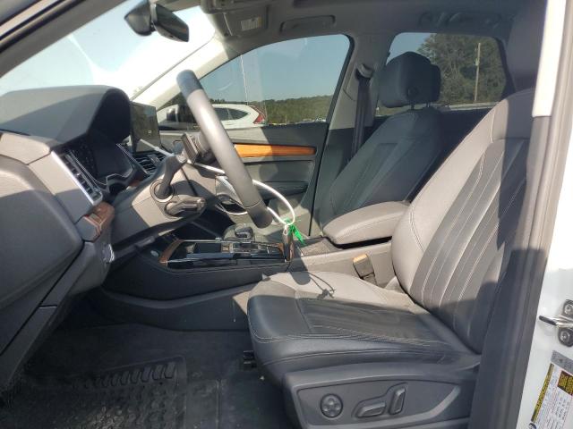 AUDI Q5 PREMIUM PLUS 2021