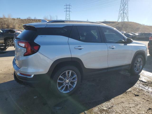 GMC TERRAIN SLT 2022