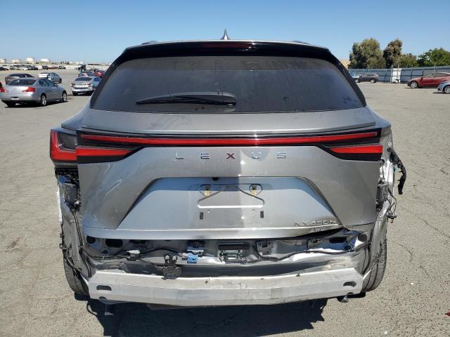 LEXUS NX 450H LUXURY 2023