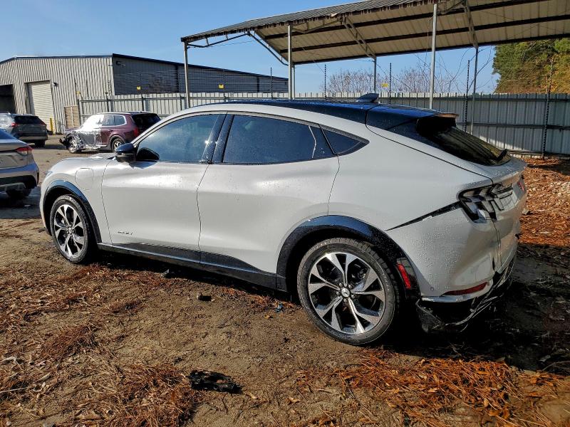 FORD MUSTANG MACH-E PREMIUM 2023