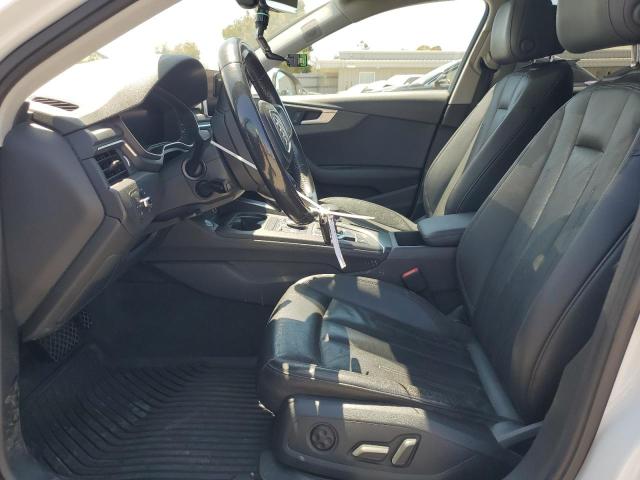 AUDI A4 ALLROAD PREMIUM PLUS 2016