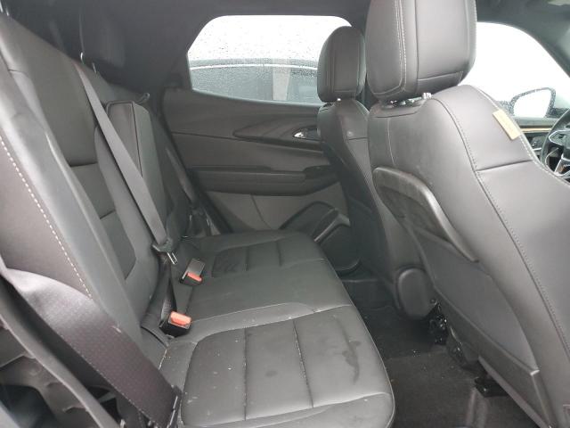 CHEVROLET TRAILBLAZER ACTIV 2023