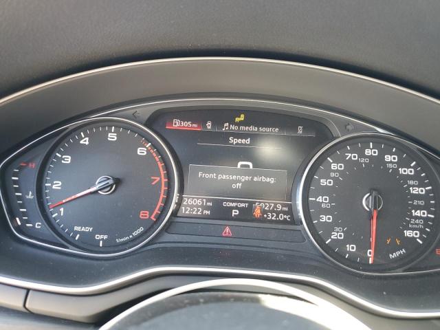 AUDI A4 PREMIUM PLUS 45 2021
