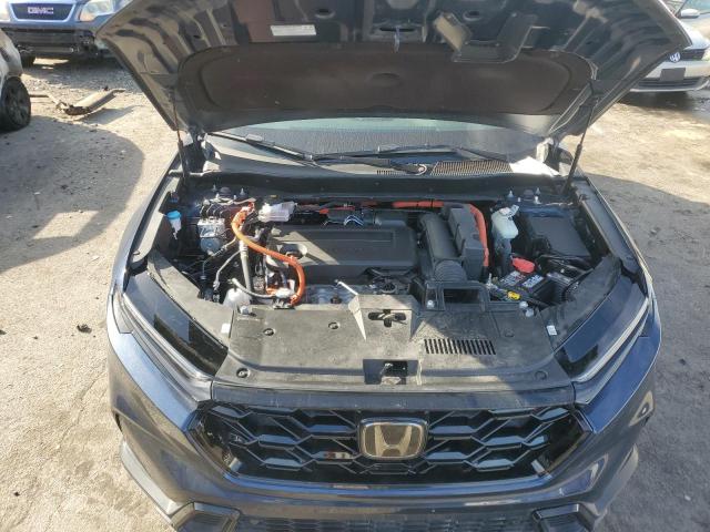 HONDA CR-V SPORT-L 2024