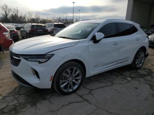 BUICK ENVISION AVENIR 2021