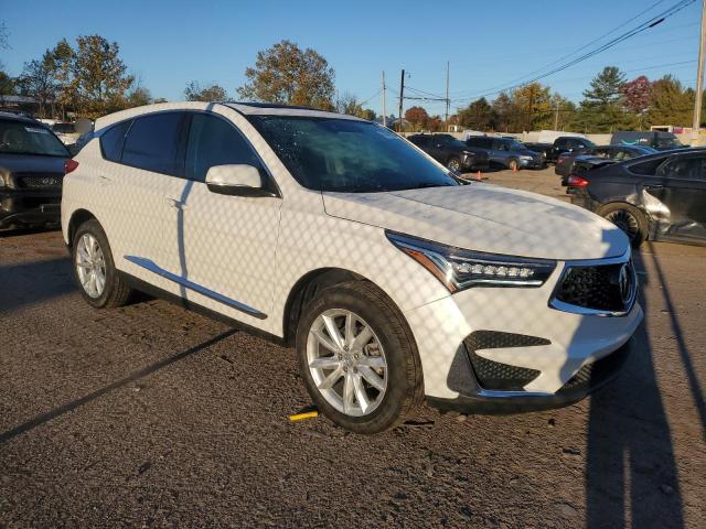 ACURA RDX 2021