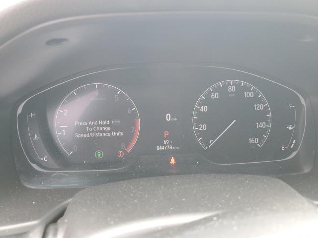 HONDA ACCORD SPORT 2021