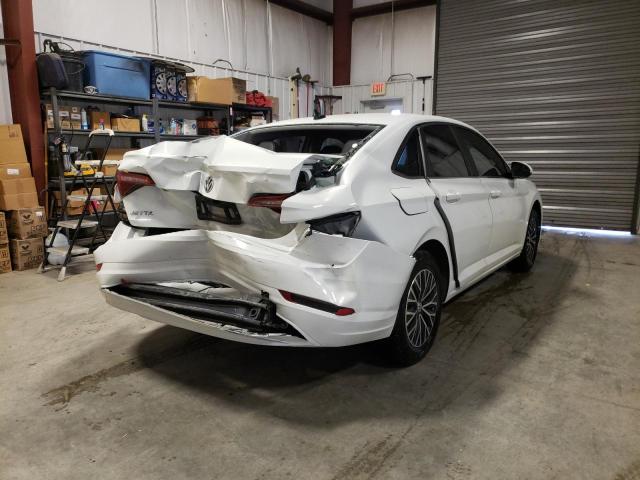 VOLKSWAGEN JETTA S 2020
