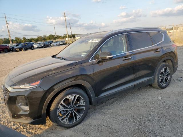 HYUNDAI SANTA FE LIMITED 2020