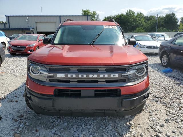 FORD BRONCO SPORT BIG BEND 2022