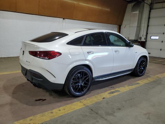 MERCEDES-BENZ GLE COUPE AMG 53 4MATIC 2021