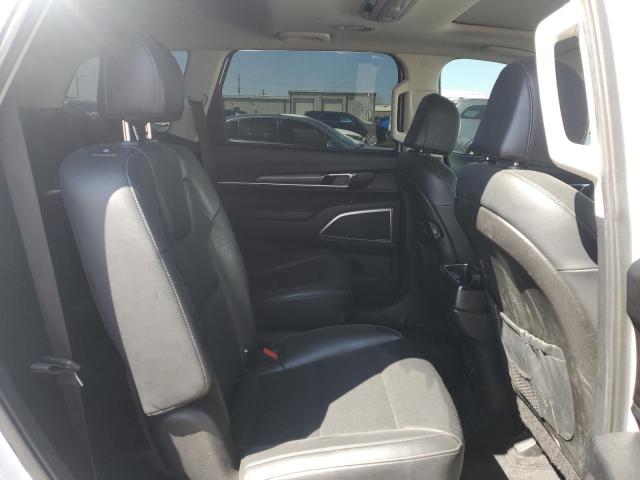 KIA TELLURIDE S 2022