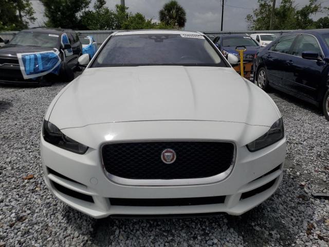 JAGUAR XE PREMIUM 2017
