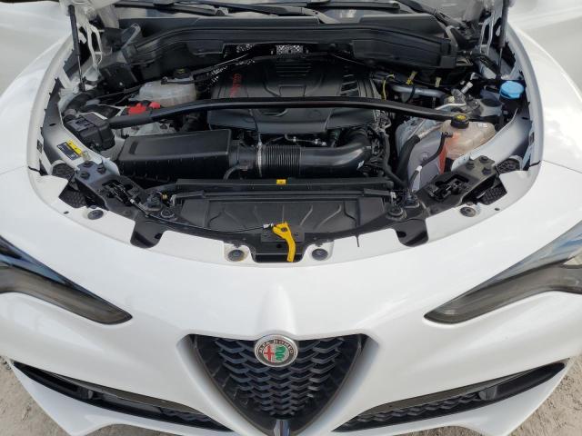 ALFA ROMEO STELVIO TI 2023
