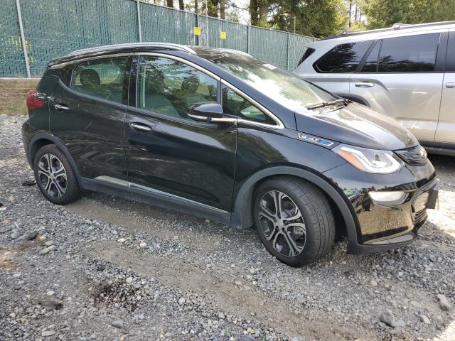 CHEVROLET BOLT EV PREMIER 2021