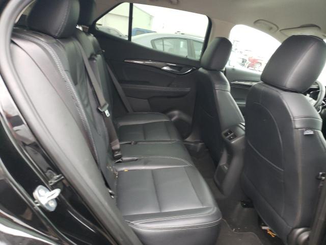 BUICK ENVISION PREFERRED 2022