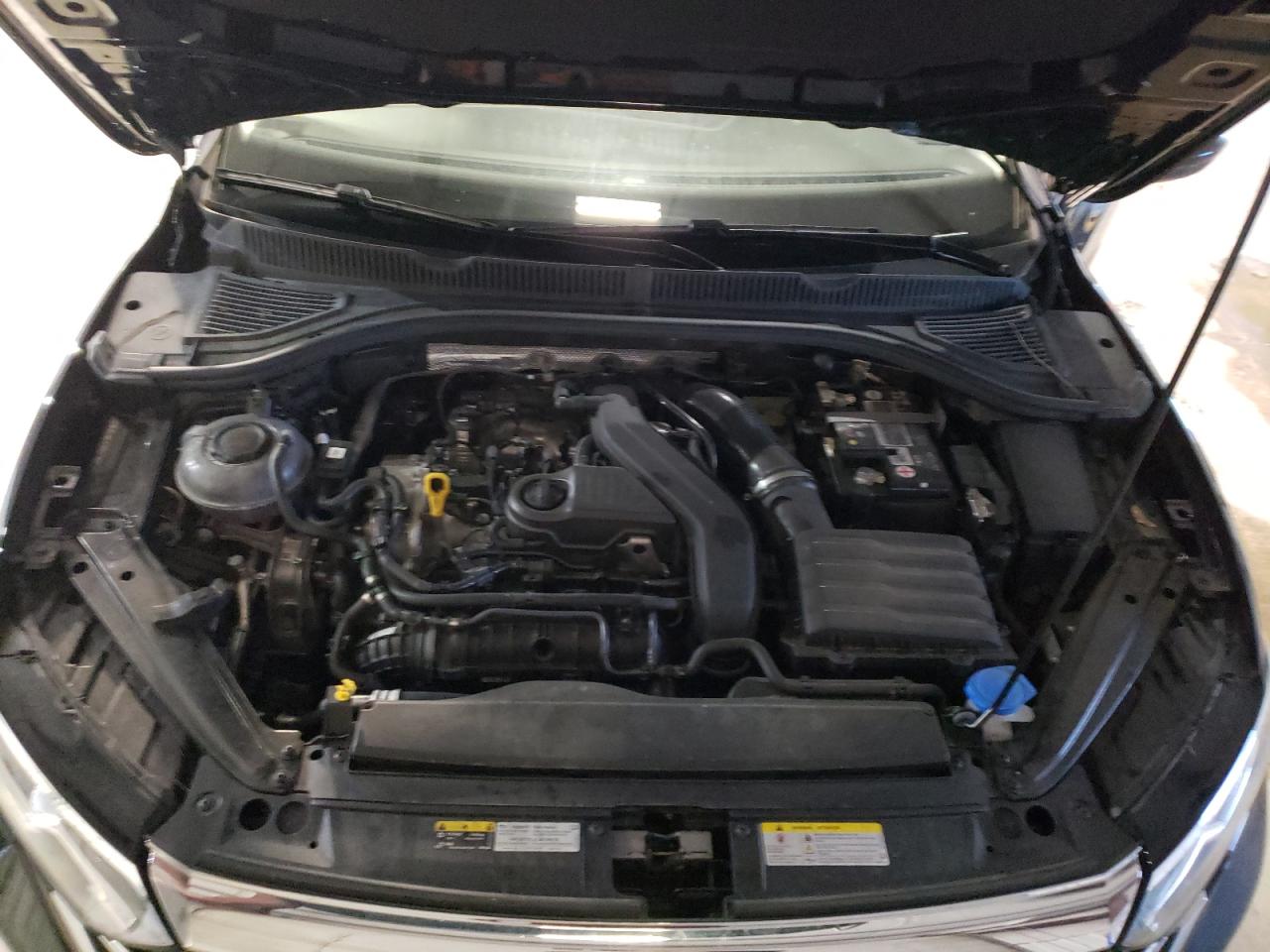 VOLKSWAGEN JETTA SE 2023