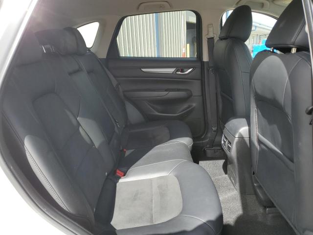 MAZDA CX-5 SELECT 2022
