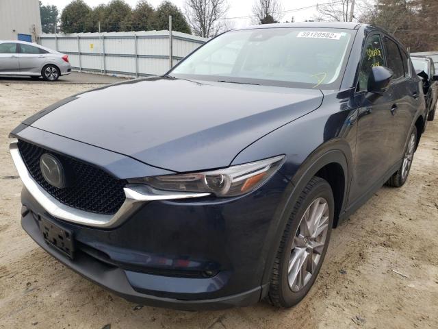 MAZDA CX-5 GRAND TOURING 2019