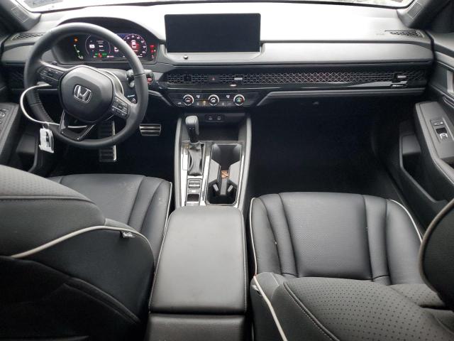HONDA ACCORD HYBRID SPORT 2024