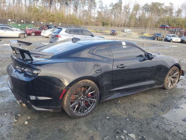 CHEVROLET CAMARO ZL1 2021