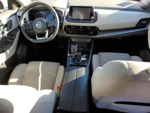 NISSAN ROGUE SV 2020
