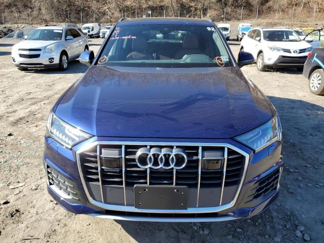 AUDI Q7 PREMIUM PLUS 2023