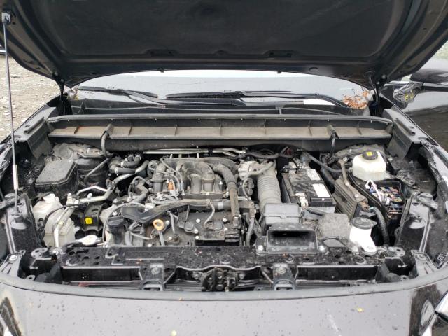 TOYOTA HIGHLANDER XLE 2020