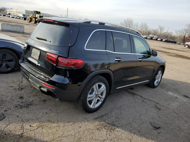 MERCEDES-BENZ GLB 250 4MATIC 2020
