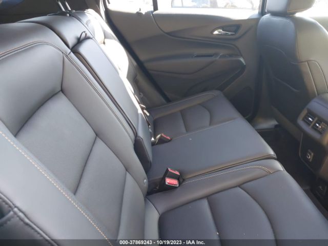 CHEVROLET EQUINOX 2021
